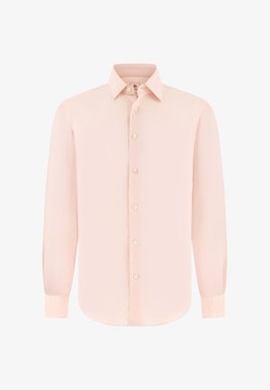 Boggi Milano, Hemd - pink