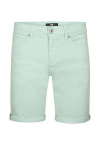 Nevybráno, cool mint