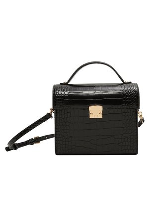 Borsa a mano - black