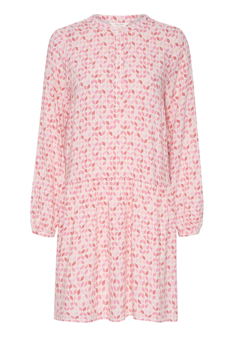 Part Two Blousejurk donkerroze