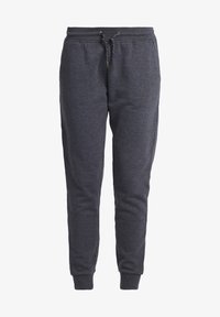 Unselected, insignia blue melange