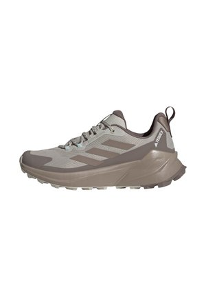 TRAILMAKER 2 - Hikingschuh - beige   chalky brown   trace brown