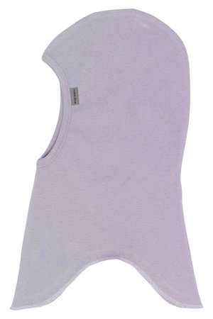 mikk-line HEADGEAR - Foulard à cheveux - lavender gray