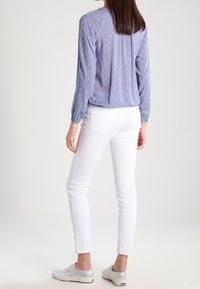 TOM TAILOR Camicetta - blue-grey