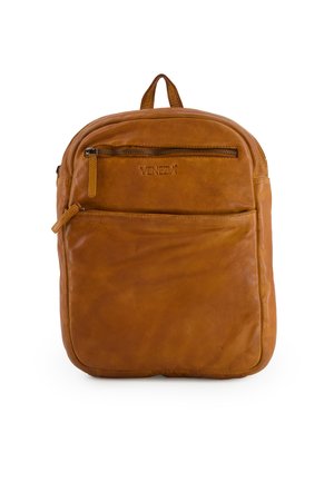 Rucksack - brown