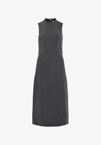 Selected, medium grey denim