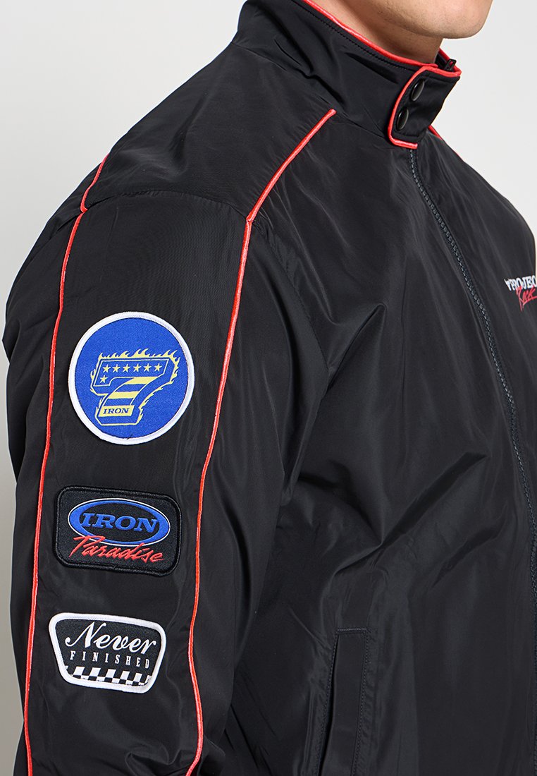 Outdoorjacke
