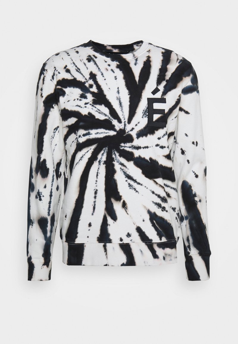 Études Sweater meerkleurig Études Sweater meerkleurig