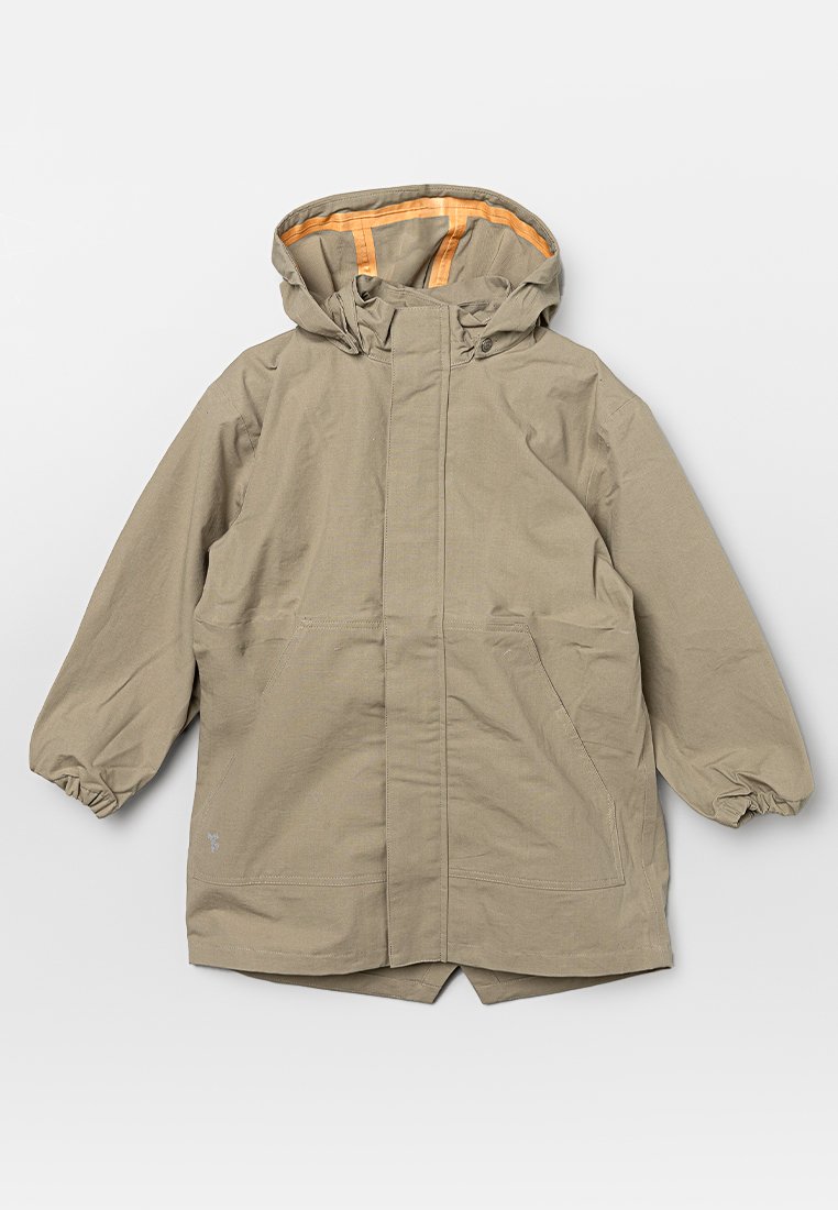 Wheat Parka kaki Wheat Parka kaki