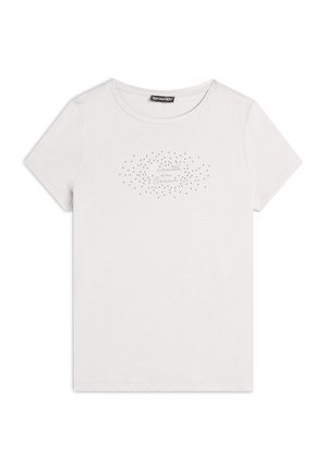 Freddy Camiseta estampada - white sand