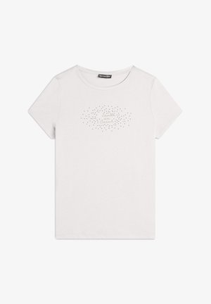 Freddy Camiseta estampada - white sand