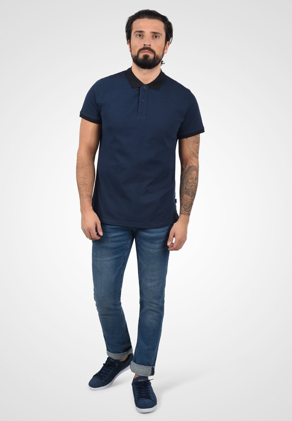 BHALARON - Polo shirt3