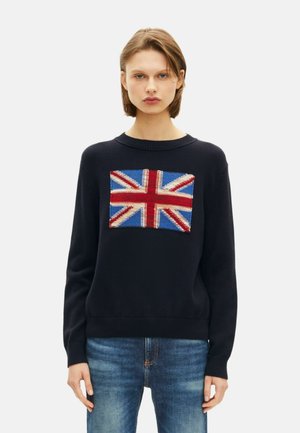 - Sweter