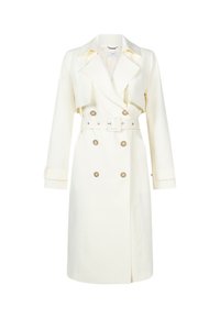 Aaiko TUANAS VIS - Trenchcoat - eam