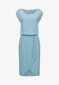 Ausgewählt, light blue