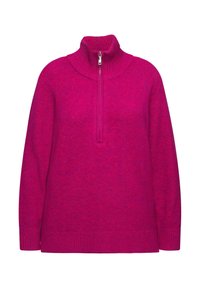 Unausgewählt, dark mauve