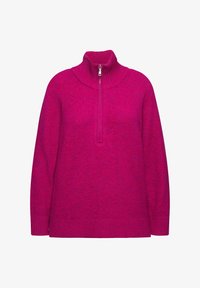 Nevybráno, dark mauve