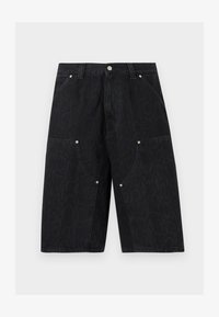 Επιλέχθηκε, black heavy stone wash