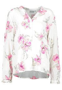 b.young Bluse - off-white