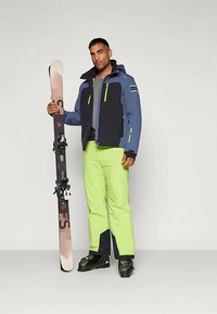 CMP MAN PANT - Skihose - acido