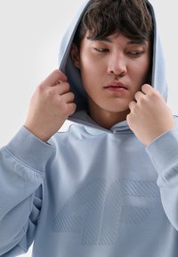 4F - Bluza z kapturem