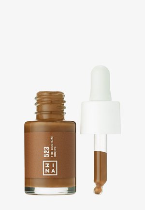 3ina THE CUSTOM DROPS - Foundation - 601
