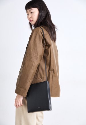 Sac bandoulière - black