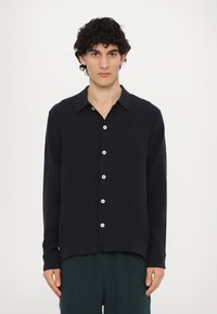 Bather SHIRT - Shirt - coal