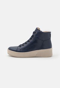 gabor high top trainers