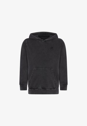 Champion, - Bluza z kapturem