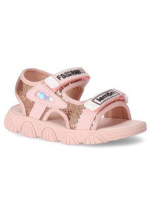 Sandały trekkingowe