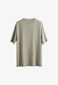 Non selezionato, concrete