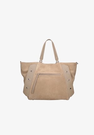 Chiara Ferretti, CHIARA FERRETTI SHOULDER BAG - Shopper - cappuccino d