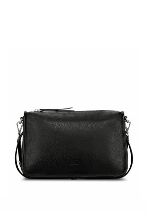 VIKA - Sac à main - black