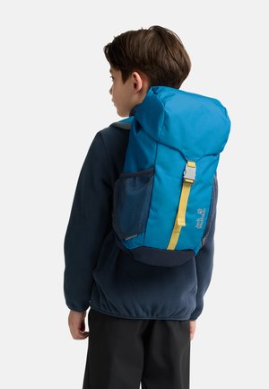 Jack Wolfskin, EXPLORER 15 - Sac de randonnée - aurora blue