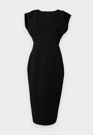 MAGGIE DRESS - Cocktail dress / Party dress - black