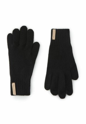 - Rękawiczki pięciopalcowe