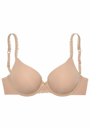 SOFT-BH - Reggiseno - toffee