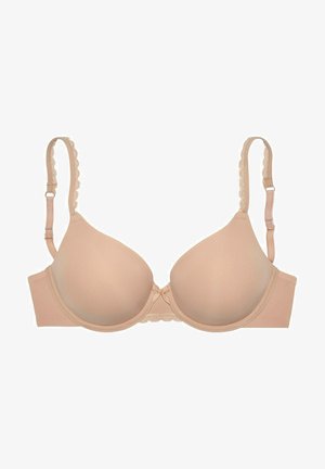 s.Oliver, SOFT-BH - T-shirt bra - toffee