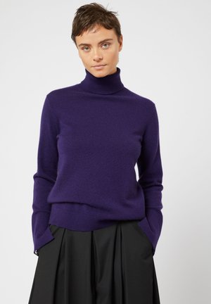 Las Mejores Ofertas En Suéteres Para Mujer Red Carol Rose | EBay