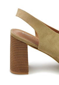 Findlay CALA - High heeled sandals - zand