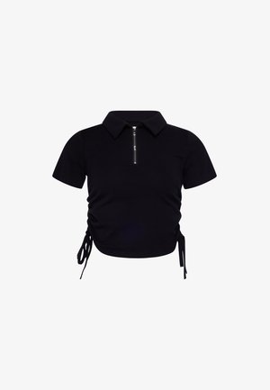 Mo, - Koszulka polo