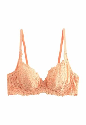 COMFORT FULL CUP - Beugel BH - orange