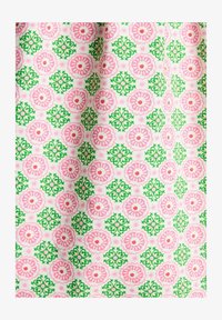 Kijelölve, pink green