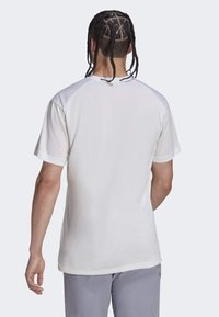 Adidas Terrex TERREX MULTI - Pamata T-krekls - white