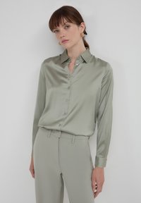 Calliope Camicia - vert