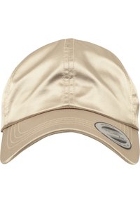 Flexfit LOW PROFILE  - Caps - gold