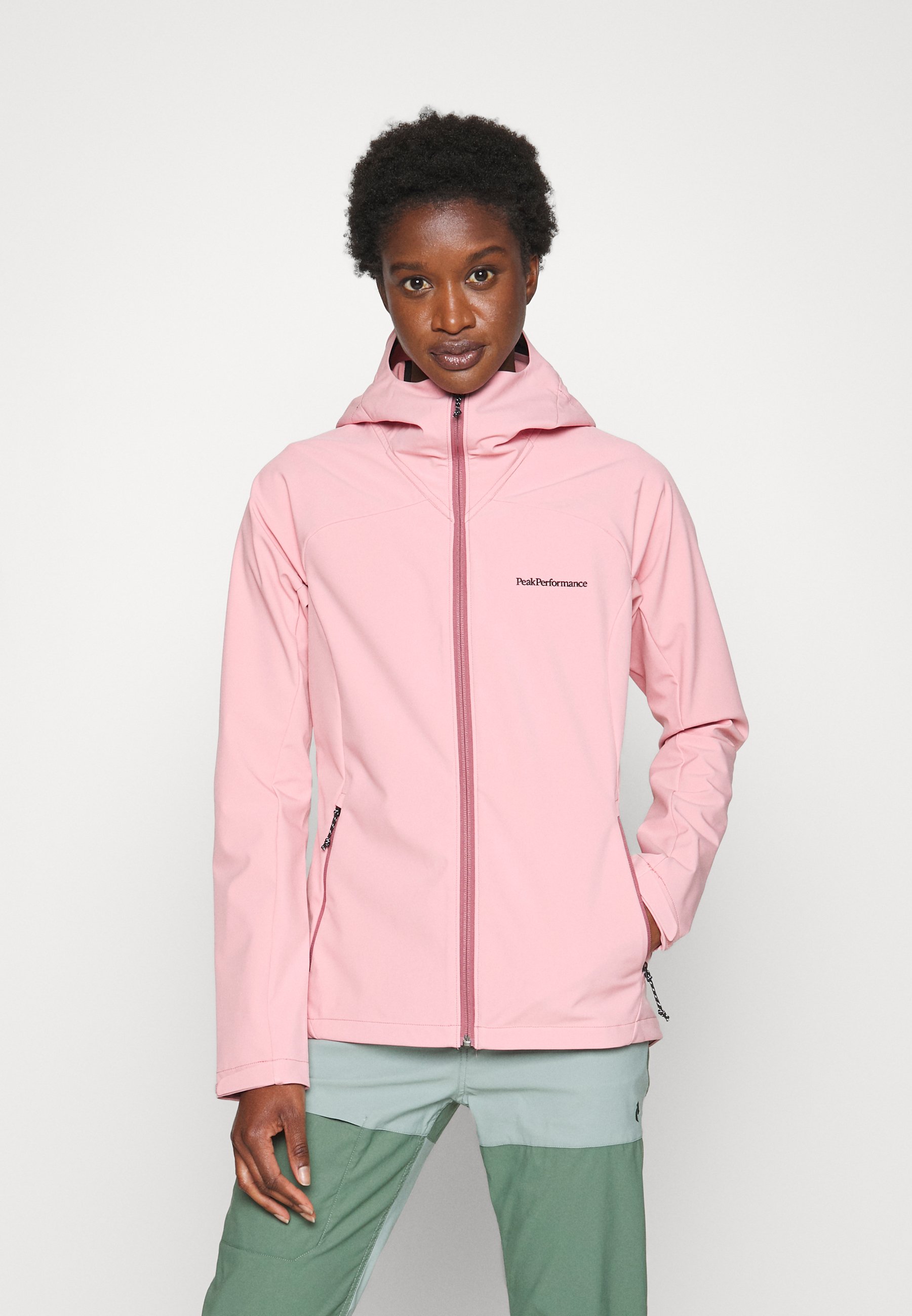 Peak Performance EXPLORE HOOD JACKET 