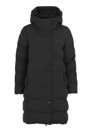 Cellbes of Sweden WITH FEEL - Winter coat - black