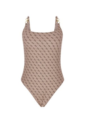 Guess Badpak - beige